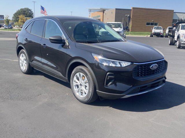 new 2024 Ford Escape car, priced at $26,132