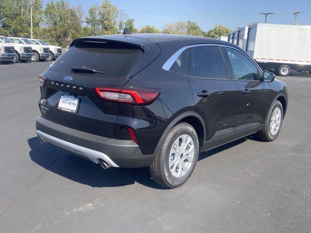 new 2024 Ford Escape car, priced at $26,132