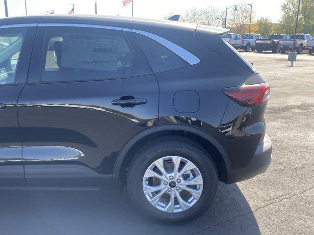 new 2024 Ford Escape car, priced at $26,132