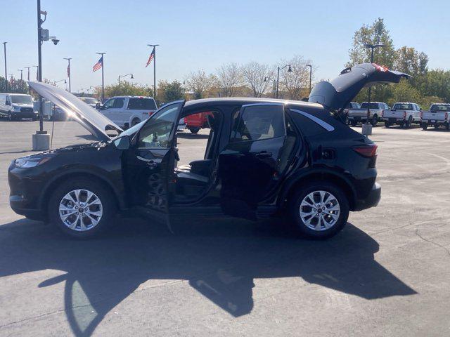 new 2024 Ford Escape car, priced at $26,132