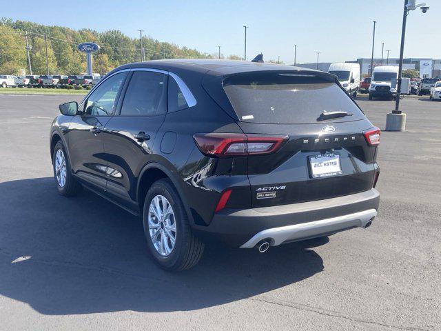 new 2024 Ford Escape car, priced at $26,132