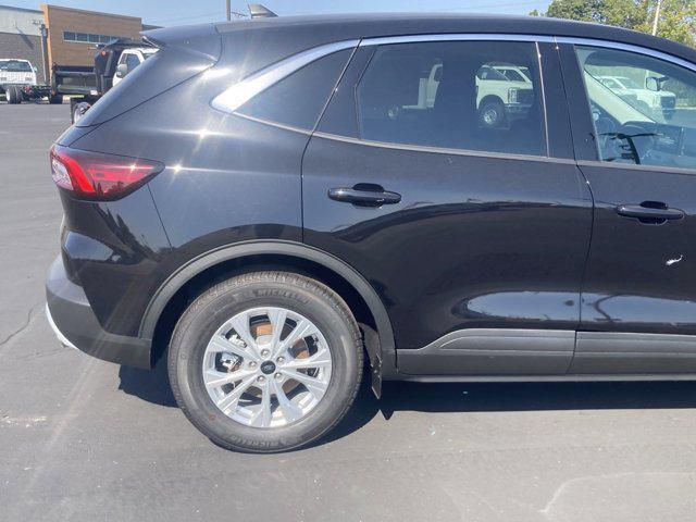 new 2024 Ford Escape car, priced at $26,132