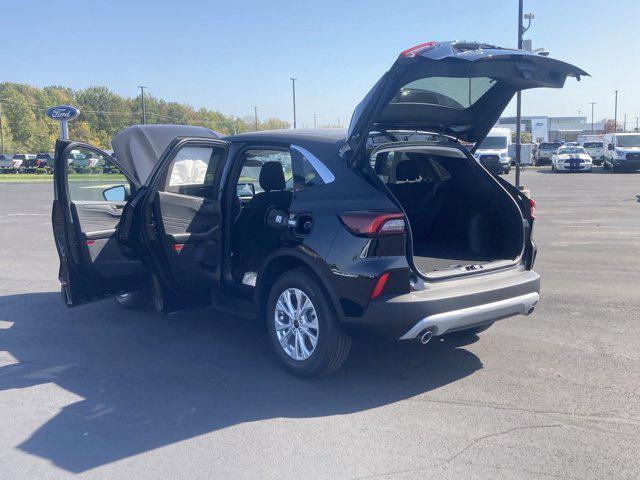 new 2024 Ford Escape car, priced at $26,132