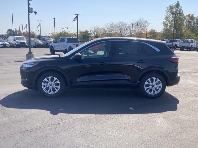 new 2024 Ford Escape car, priced at $26,132