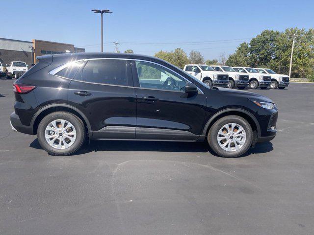 new 2024 Ford Escape car, priced at $26,132