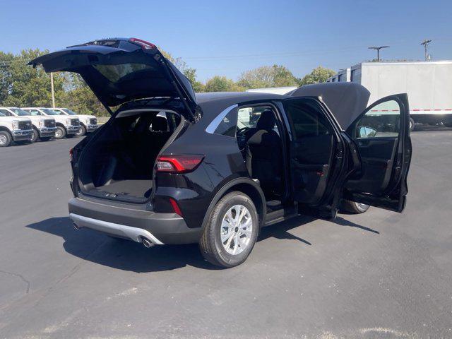 new 2024 Ford Escape car, priced at $26,132