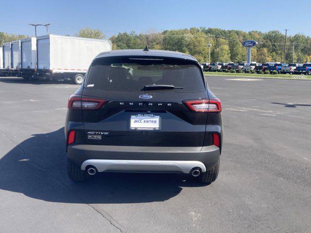 new 2024 Ford Escape car, priced at $26,132