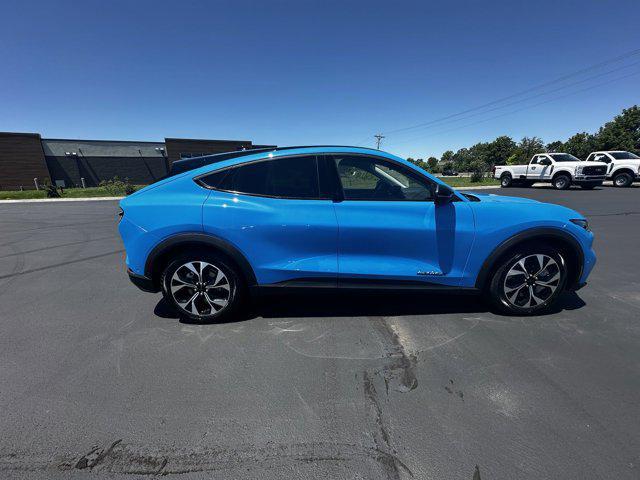 new 2024 Ford Mustang Mach-E car, priced at $45,390