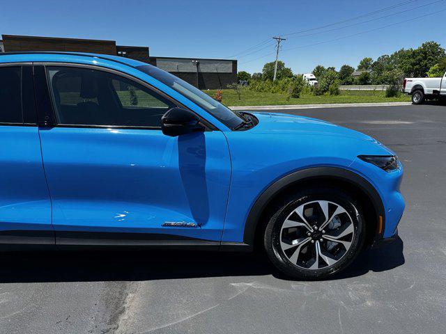 new 2024 Ford Mustang Mach-E car, priced at $45,390