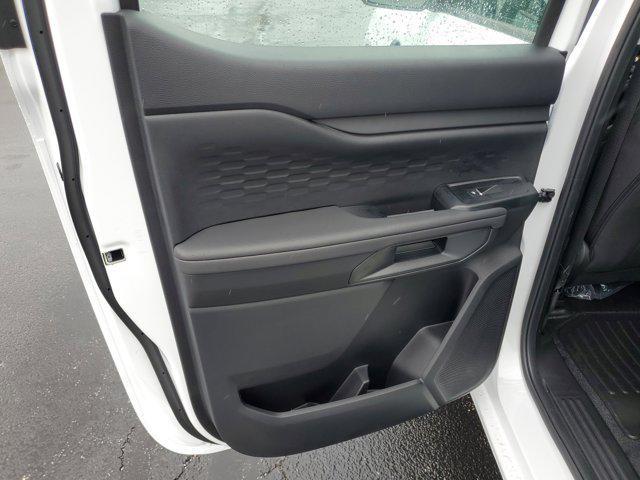 new 2025 Ford Ranger car, priced at $33,541