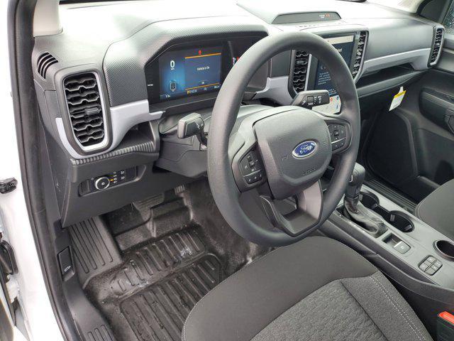new 2025 Ford Ranger car, priced at $33,541