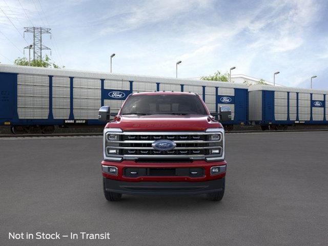 new 2024 Ford F-250 car, priced at $88,127