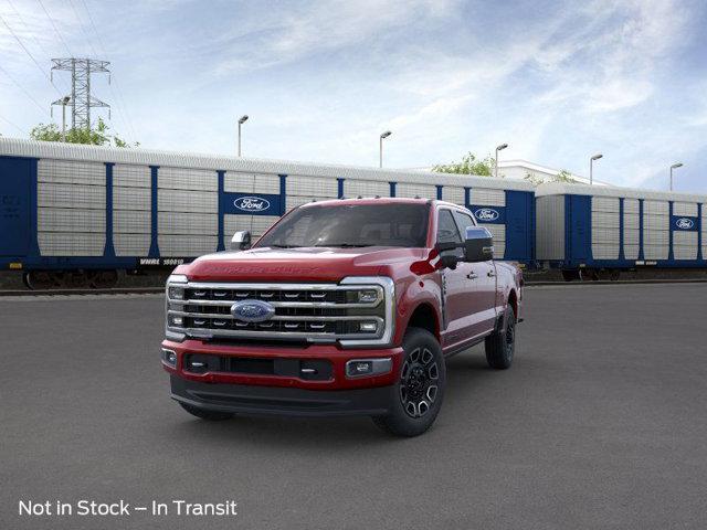 new 2024 Ford F-250 car, priced at $88,127