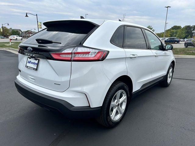 new 2024 Ford Edge car, priced at $30,500