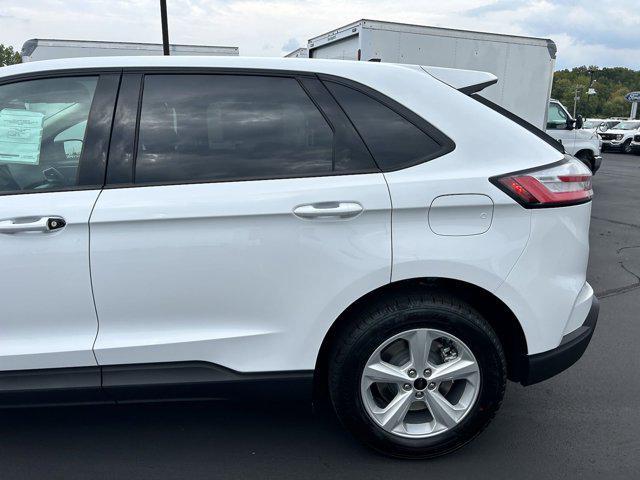 new 2024 Ford Edge car, priced at $30,500