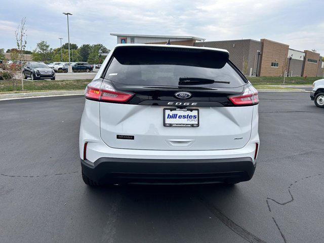 new 2024 Ford Edge car, priced at $30,500