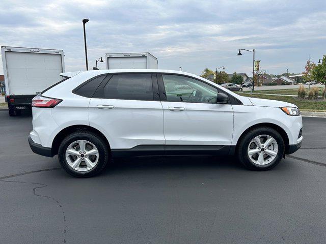 new 2024 Ford Edge car, priced at $30,500