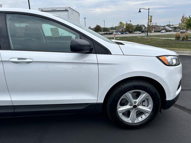 new 2024 Ford Edge car, priced at $30,500