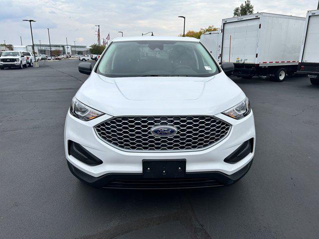 new 2024 Ford Edge car, priced at $30,500