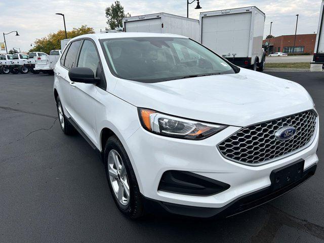 new 2024 Ford Edge car, priced at $30,500