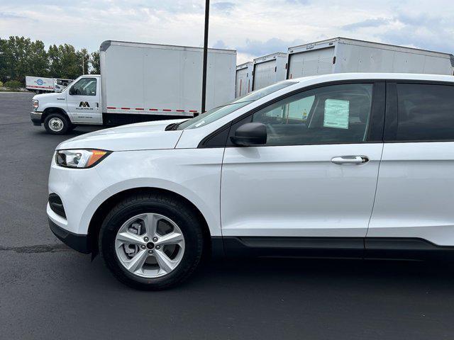 new 2024 Ford Edge car, priced at $30,500