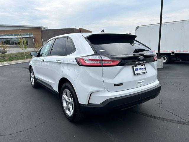 new 2024 Ford Edge car, priced at $30,500