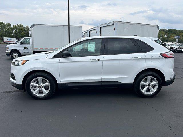 new 2024 Ford Edge car, priced at $30,500