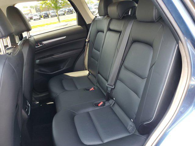 used 2024 Mazda CX-5 car, priced at $26,665