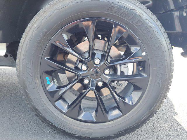 used 2023 Jeep Wrangler 4xe car, priced at $33,354