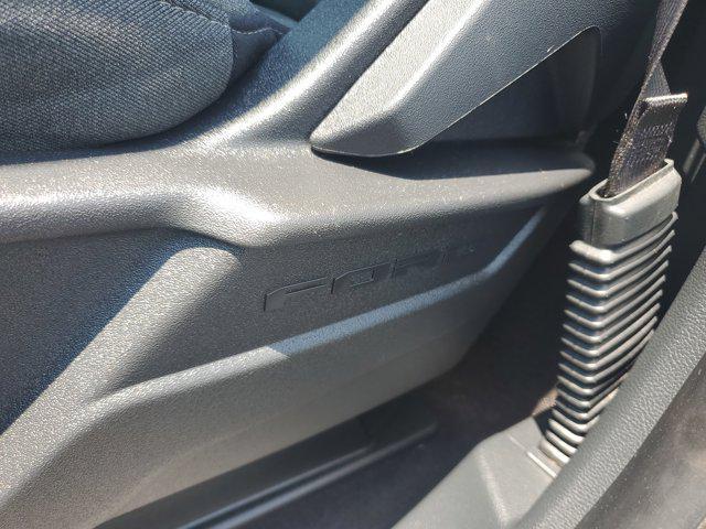 used 2023 Ford F-150 car, priced at $45,000