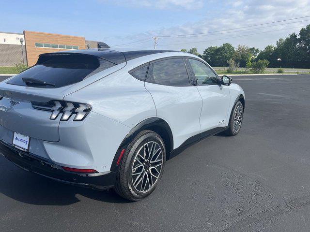 new 2024 Ford Mustang Mach-E car, priced at $49,395