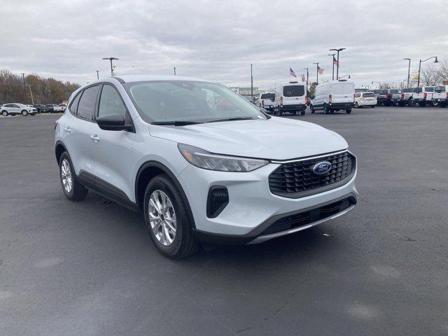 new 2025 Ford Escape car, priced at $27,300