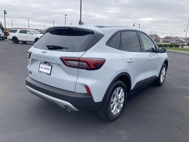 new 2025 Ford Escape car, priced at $27,300