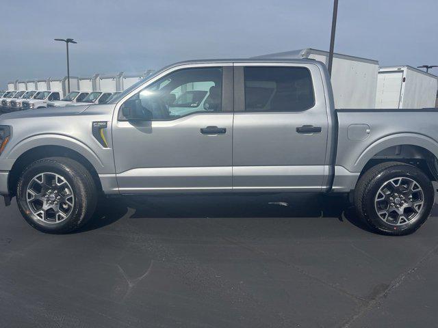 new 2024 Ford F-150 car, priced at $45,736