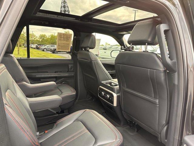 used 2023 Ford Expedition Max car, priced at $68,001