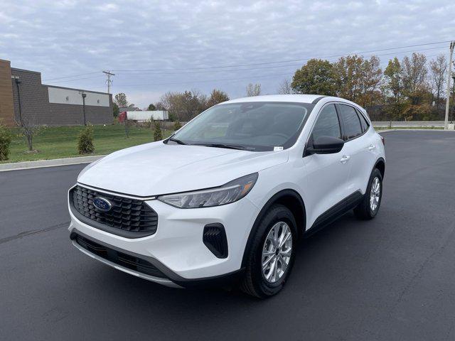 new 2023 Ford Escape car, priced at $32,500