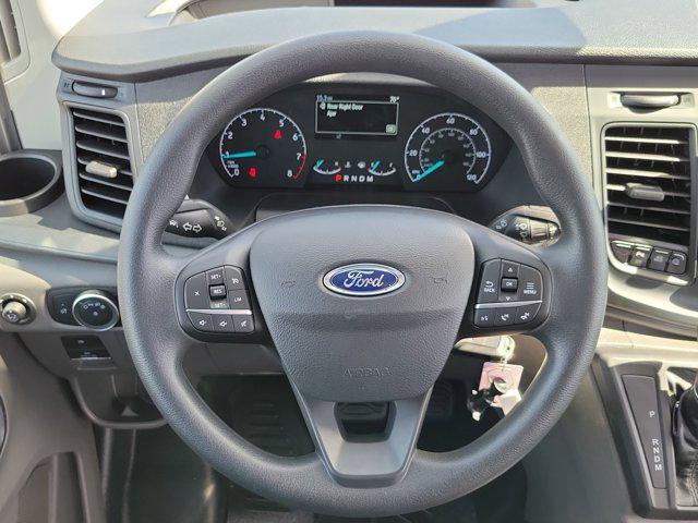new 2025 Ford Transit-250 car, priced at $51,717