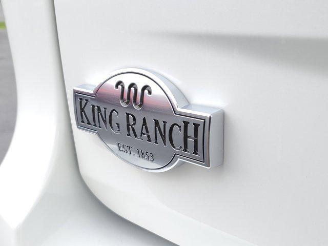 new 2025 Ford Expedition Max car, priced at $88,250