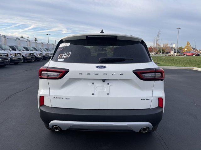 new 2023 Ford Escape car, priced at $31,005