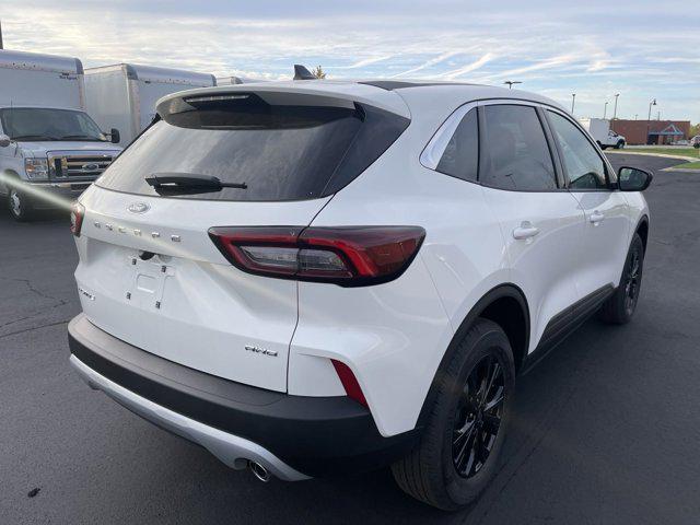 new 2023 Ford Escape car, priced at $31,005