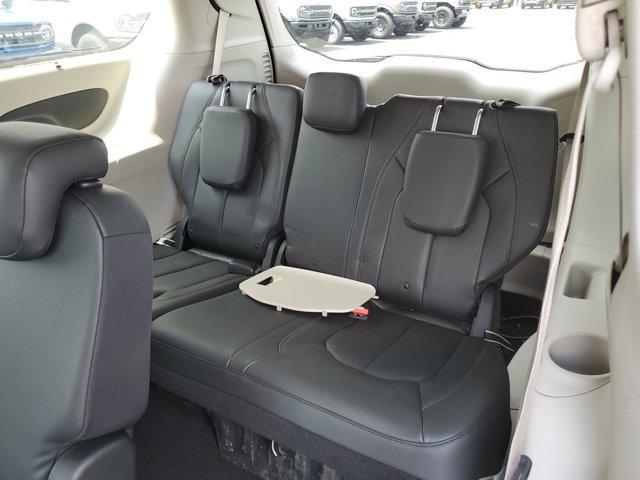used 2017 Chrysler Pacifica car, priced at $13,195