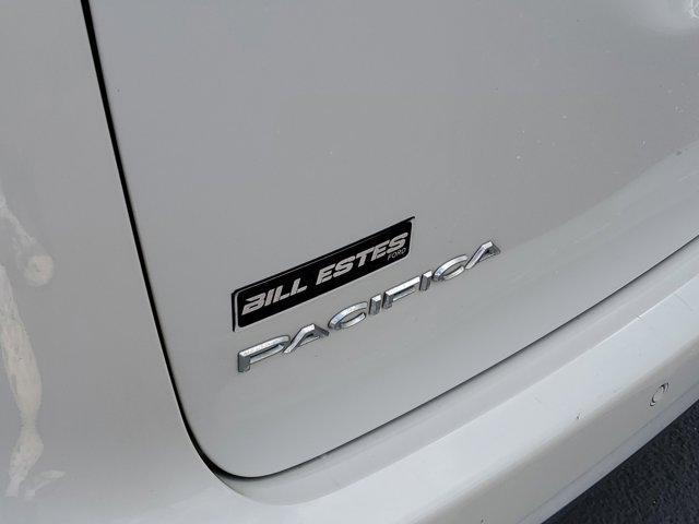 used 2017 Chrysler Pacifica car, priced at $13,195