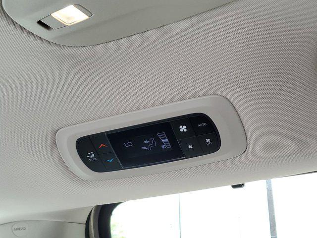 used 2017 Chrysler Pacifica car, priced at $13,195