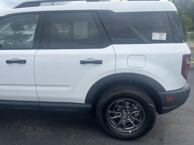 new 2024 Ford Bronco Sport car, priced at $29,821