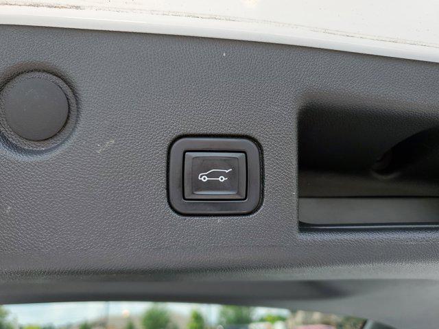 used 2022 Chevrolet Equinox car, priced at $20,229