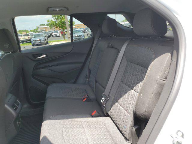 used 2022 Chevrolet Equinox car, priced at $20,229