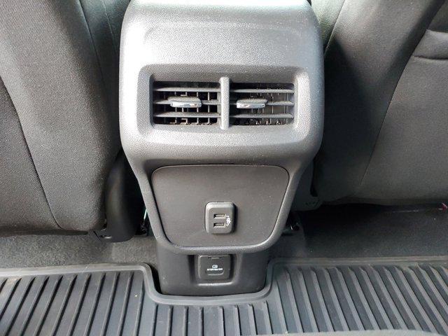 used 2022 Chevrolet Equinox car, priced at $20,229