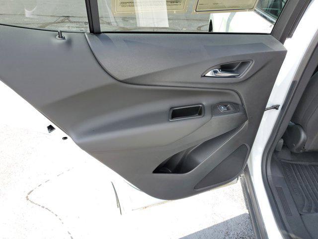 used 2022 Chevrolet Equinox car, priced at $20,229