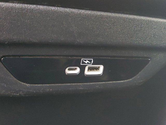 used 2023 Chrysler Pacifica Hybrid car, priced at $28,764