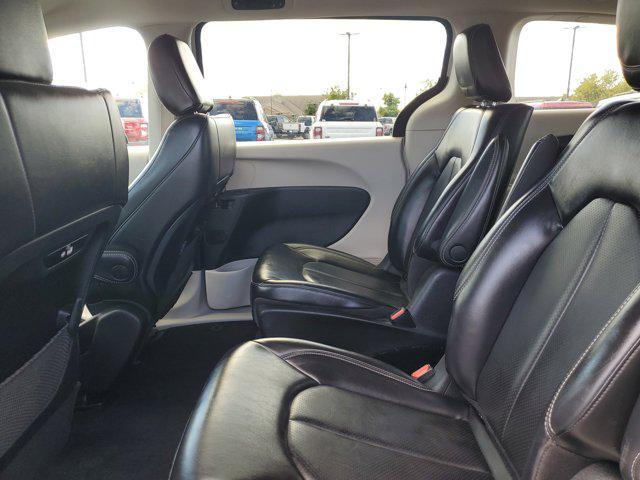 used 2023 Chrysler Pacifica Hybrid car, priced at $28,764